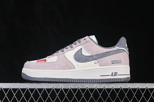All categories Nk Air Force 1 Air Force series Nk Air Force 1 Low Air Force low-top Nike Air Force 1'07 Low joint model Air Force 1 low-top casual sneakers LF6688-004